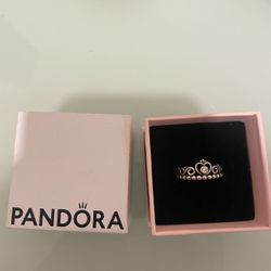 Princess Ring