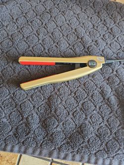 MINI *Hair*Straightener