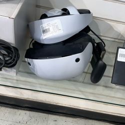 VR Headset