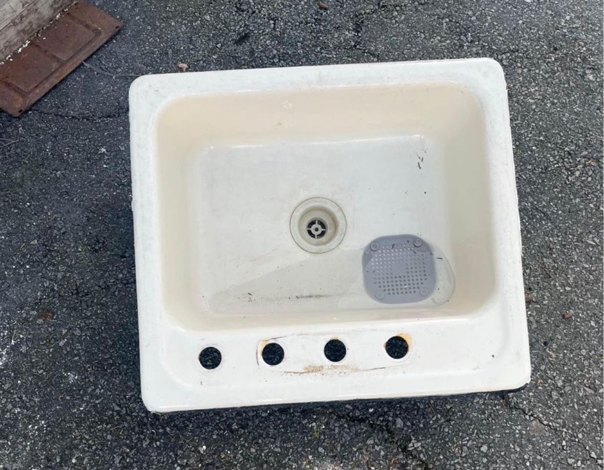 Cast Iron Sink,All Products : American Fashion Style Bags On Sale