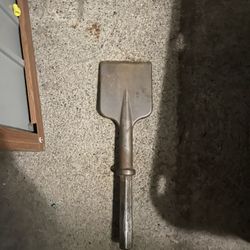 Jack Hammer Breaker Bit 