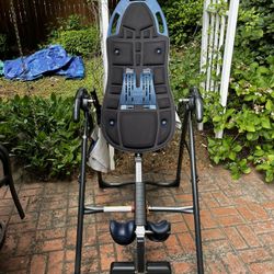 Inversion Table Teeter 900 Lx 