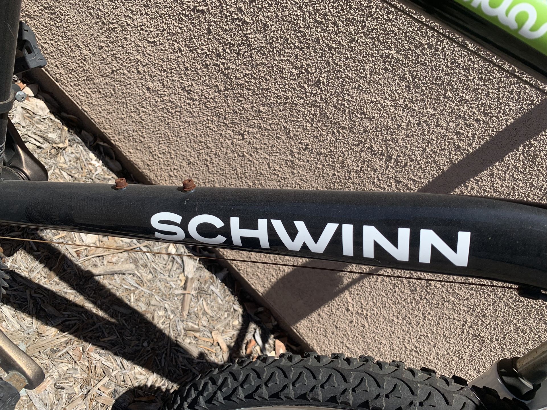 Swin Bicycle