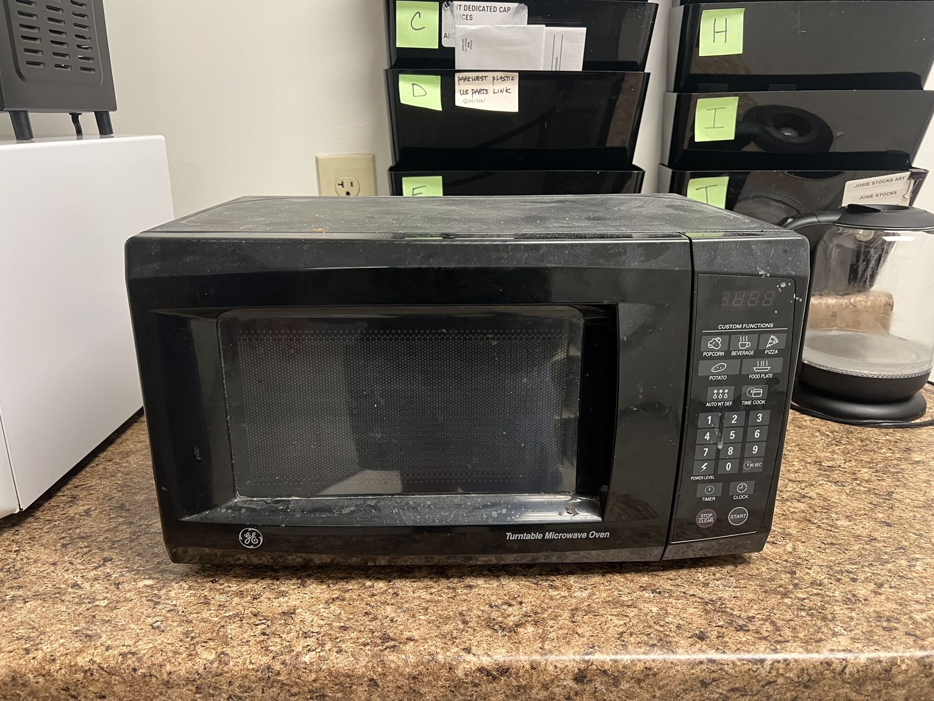 Microwave For Sale