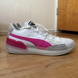 Puma Clyde Hardwood Size 13
