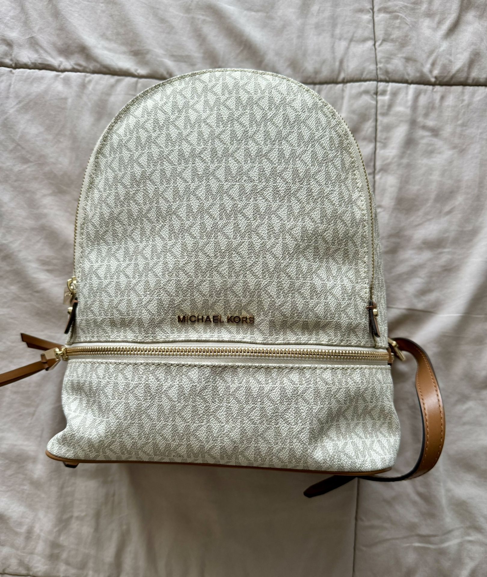 Michael Kors Backpack