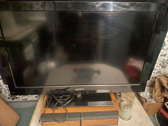 32 inch tv works great