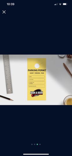 Custom Marketing Supplies!!