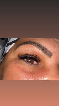 Lashes