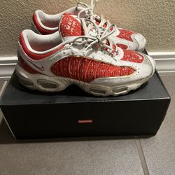Supreme Air Max Tailwind 