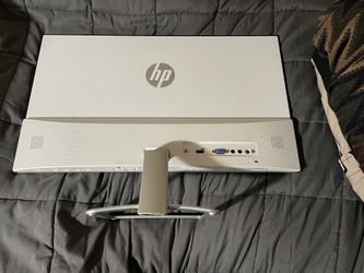 Monitor Hp 27”