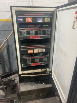 Vending machine