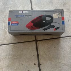 Portable Small Vacuum Cleaner 