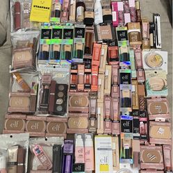 Make Up For Sale 