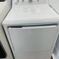 🔥🔥27” GE Electric Dryer 