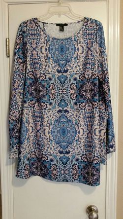 Forever 21 dress size medium