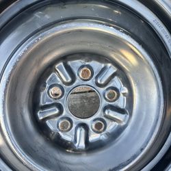 SPIRE FOR 2010-2015 TOYOTA PRIUS 3ERA GENERACIÓN 5 LUGS ENGINE 1.8.