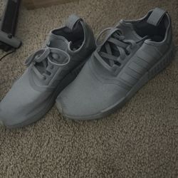 Grey Nmds 