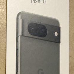 Google pixel 8, 256 Gb