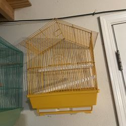 Birds Cages For Sales 