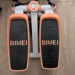 Mini Walking Stair Stepper