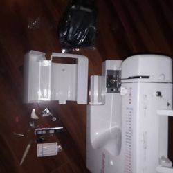 Singer 6550 Scholastic Plus Sewing Machine Heavy Duty