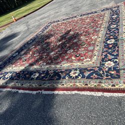 Persian Rug 