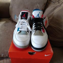 Jordan 4 Shoes