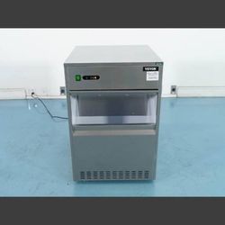 Vevor Automatic Flake Ice Maker (Production Cap:70 lbs/day) MODEL SZB- - 