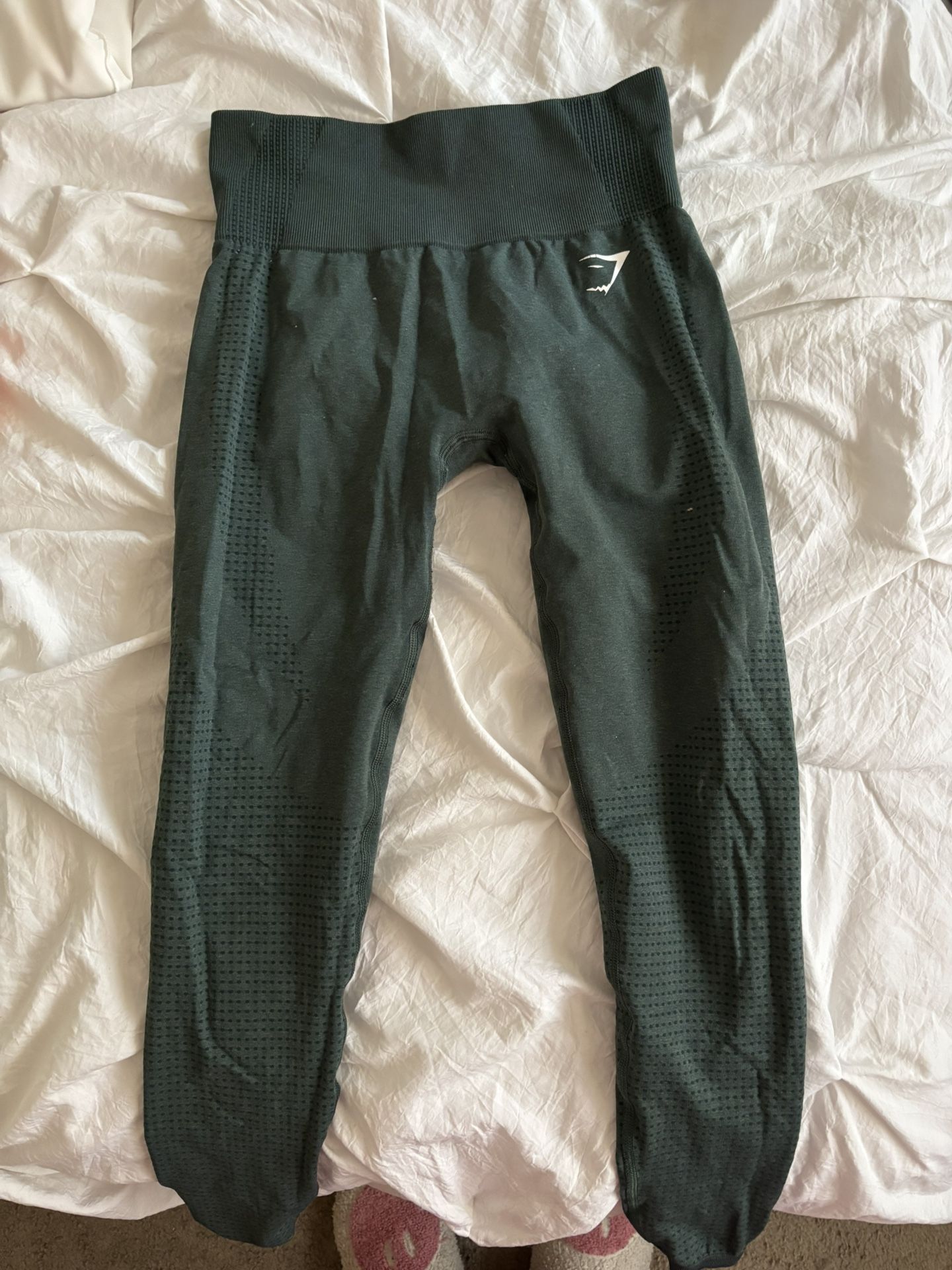 gymshark leggings