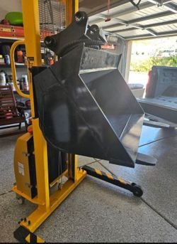 Hydraulic Bucket For Excavator 