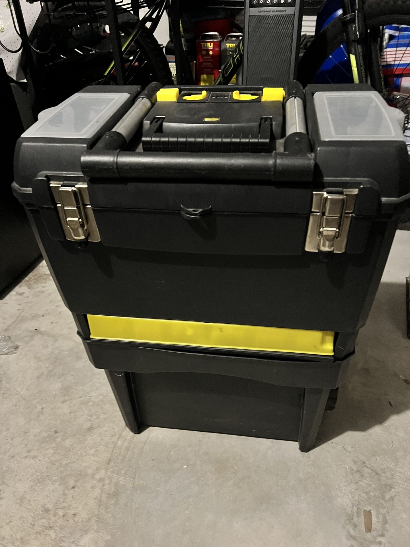 Tool Chest