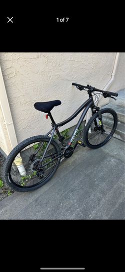 2021 REI Co-Op DRT 1.1 Mens Mountain Bike Size XL