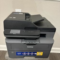 Brother MFC-L2820DW Printerr
