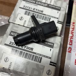 OEM VQ37HR Crank Position Sensor