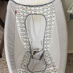 FisherPrice - Baby Swing