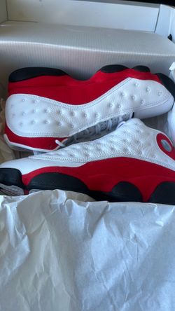 New size 8