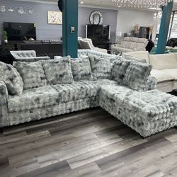 Sectional Hermoso 🔥❤️🔥❤️🔥😉🚛📦