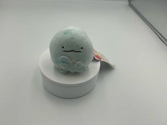 3” San - X Sumikko  Gurashi  Plush