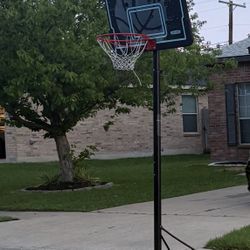 Basketball Goal 