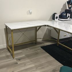 Corner Desk: Need It Gone By Tomorrow