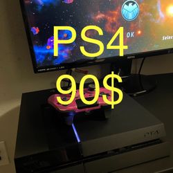 PS4
