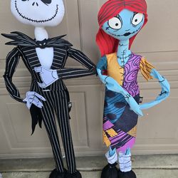 Jack and sally