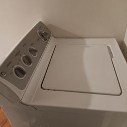 GE WASHING MACHINE GTWN4250DWW