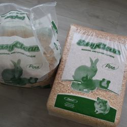 Rodent Bedding