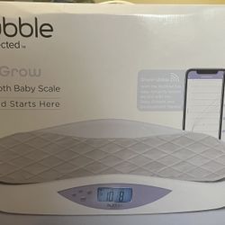 Infant Scale