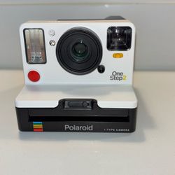 Polaroid One Step 2 
