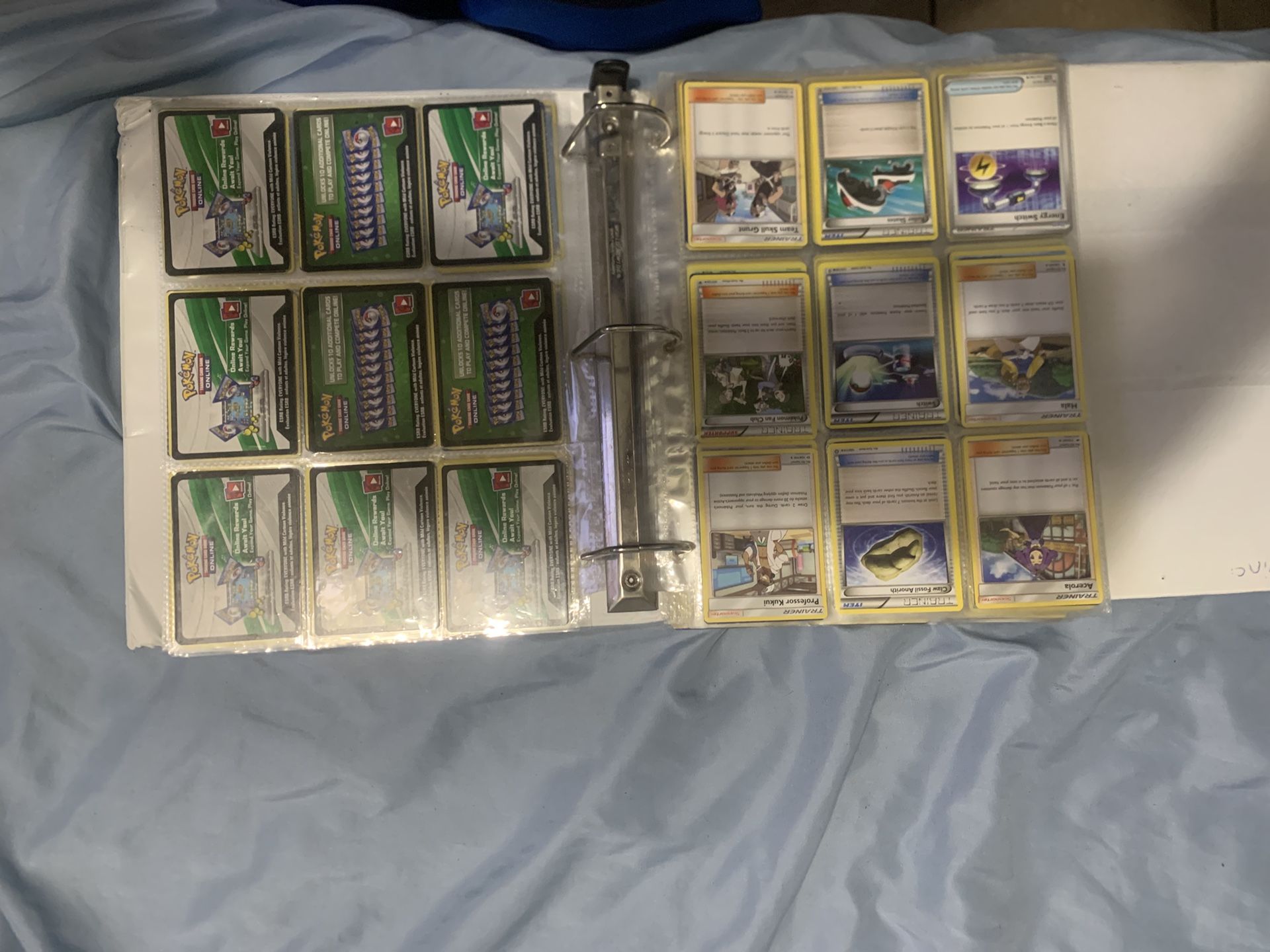 Pokémon Cards $1 Each