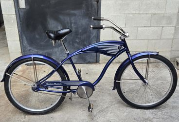 Dyno Kustom Cruiser Ultra Glide Beach Cruiser