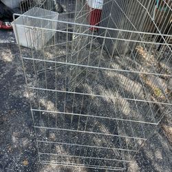 Fence (Play Pen)